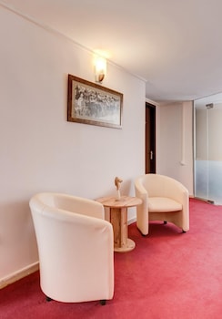liva hotel