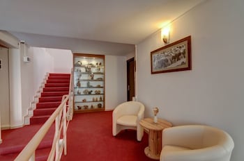 liva hotel