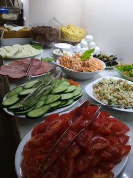 liva hotel
