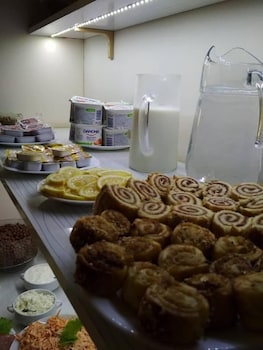 liva hotel