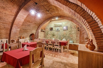 liva hotel
