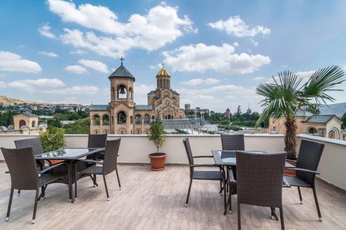 tbilisi