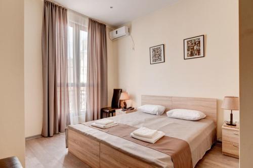 liva hotel