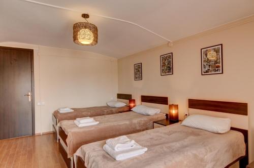 liva hotel