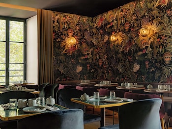 hotel et spa fort st laurent lyon handwritten collection