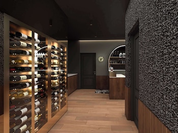 hotel et spa fort st laurent lyon handwritten collection