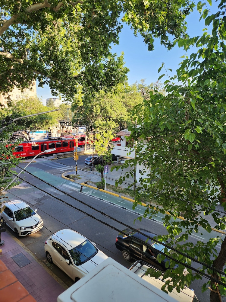 hotel express mendoza