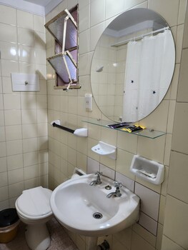 hotel express mendoza