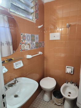 hotel express mendoza