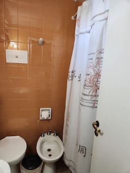 hotel express mendoza