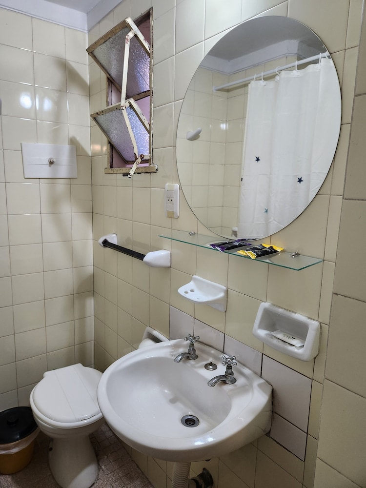 hotel express mendoza