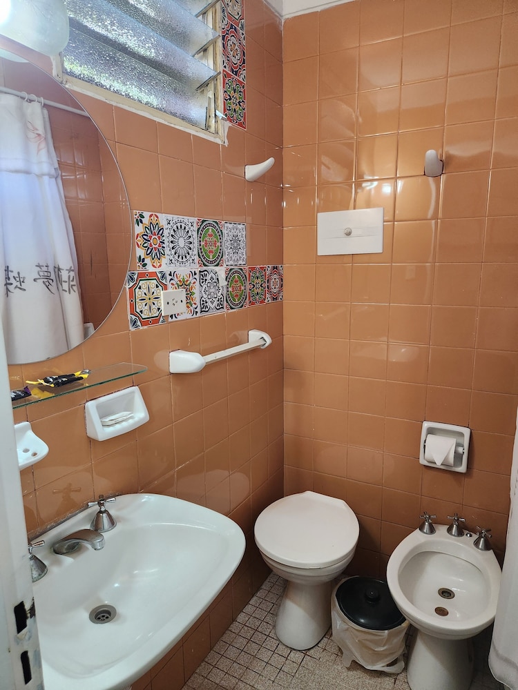 hotel express mendoza