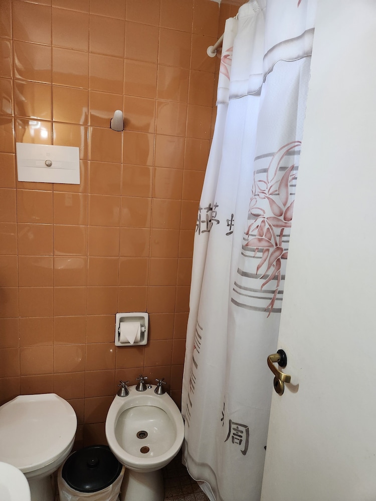 hotel express mendoza