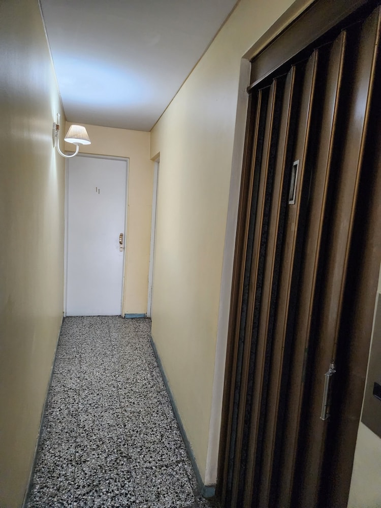 hotel express mendoza