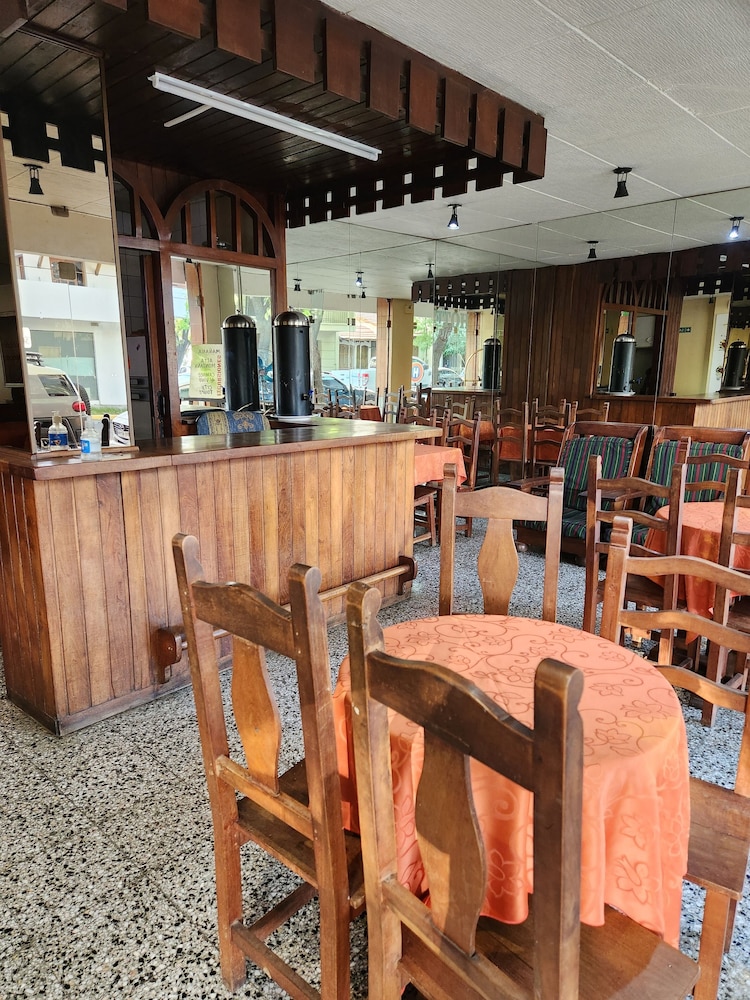 hotel express mendoza