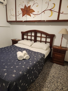 hotel express mendoza