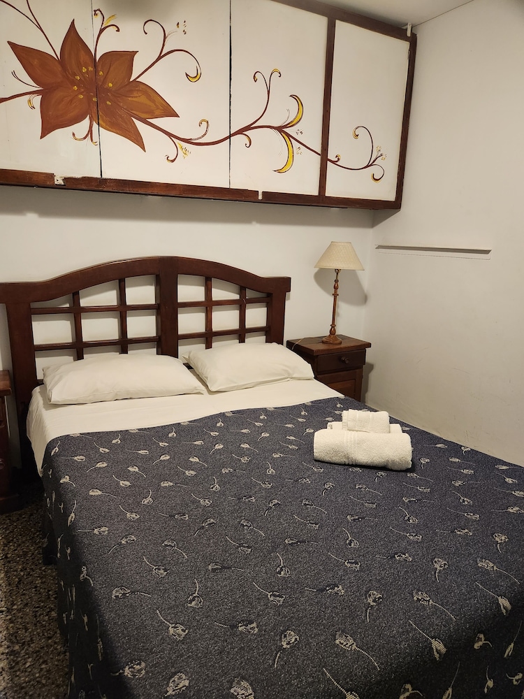 hotel express mendoza