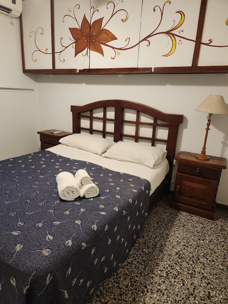 hotel express mendoza