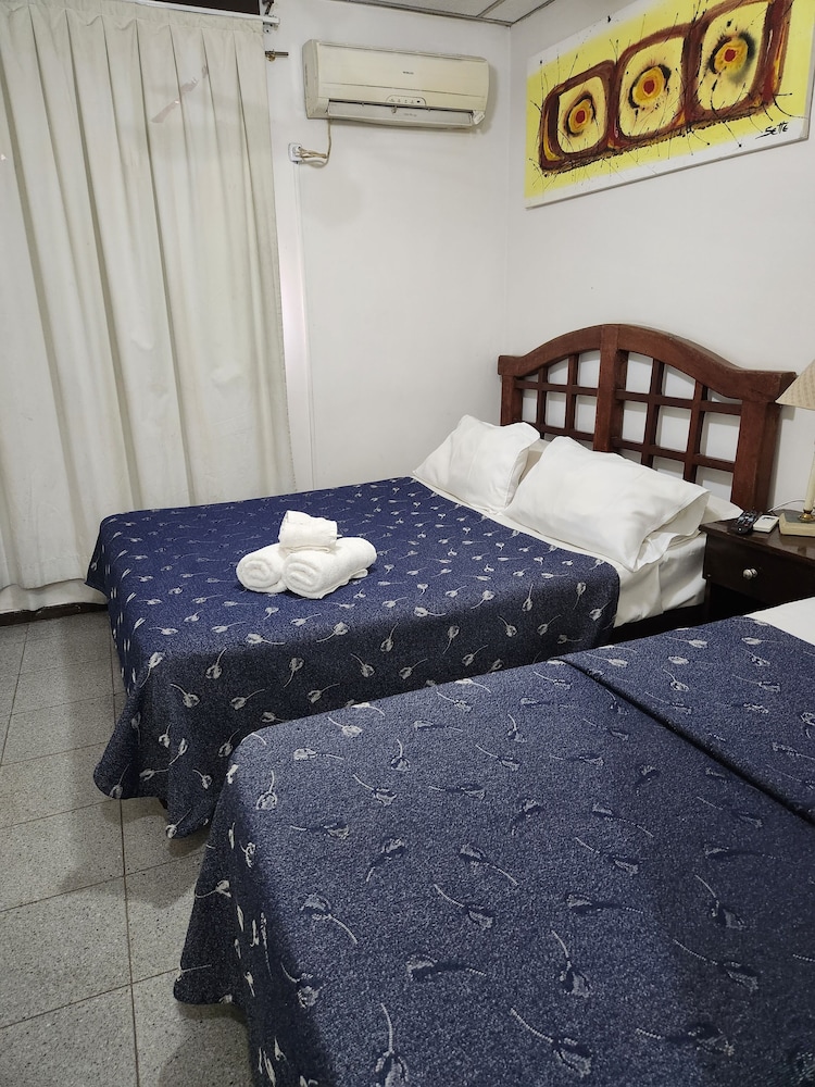 hotel express mendoza