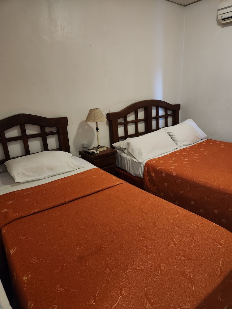 hotel express mendoza