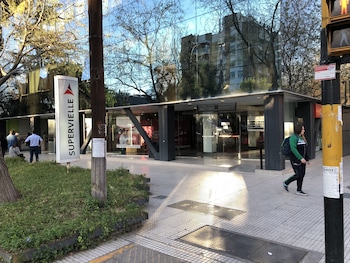 hotel express mendoza