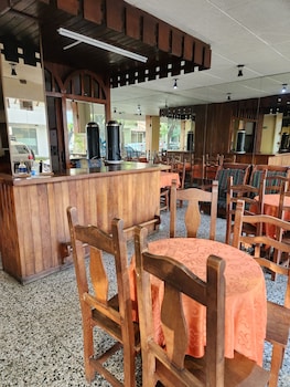 hotel express mendoza