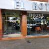 hotel express mendoza