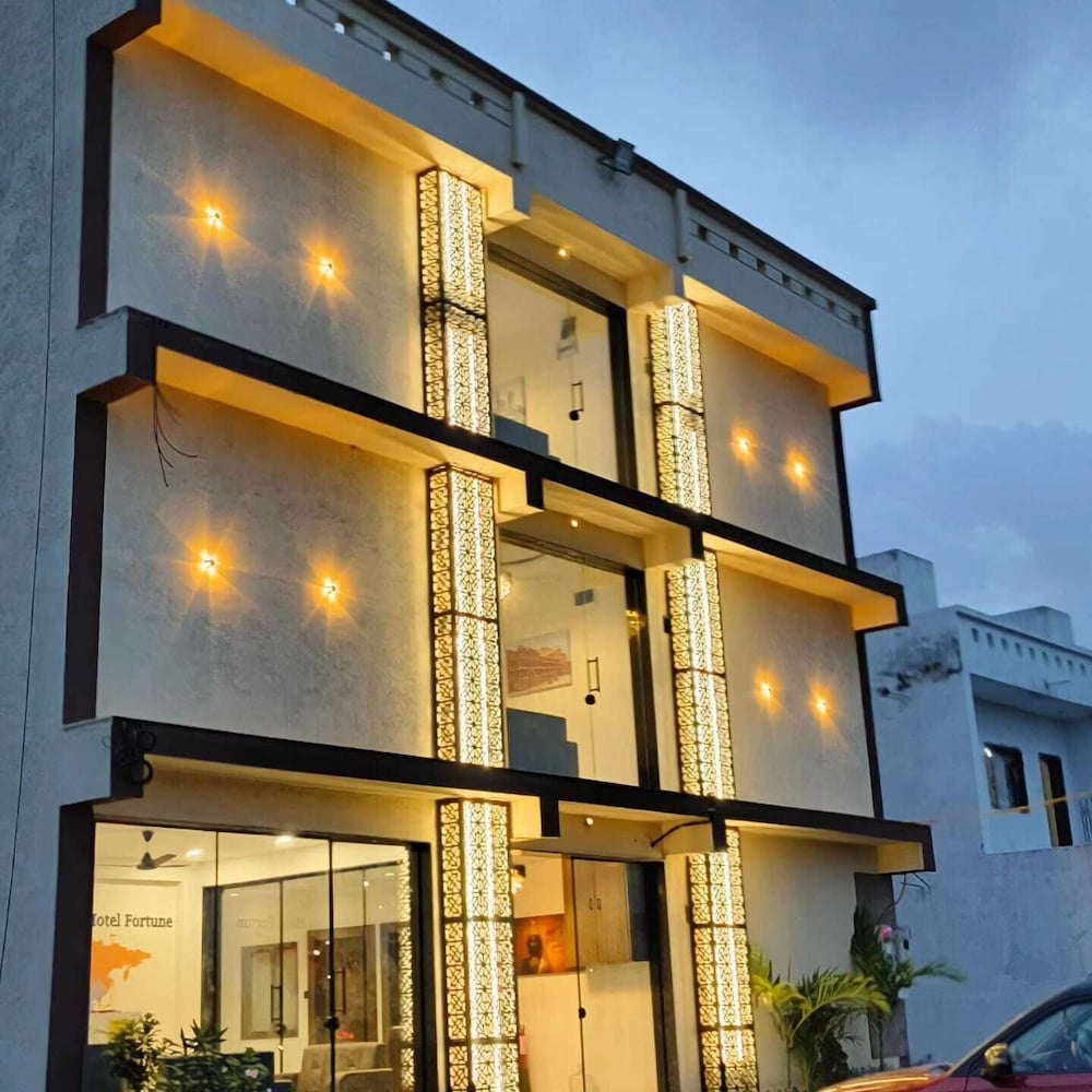 hotel fortune
