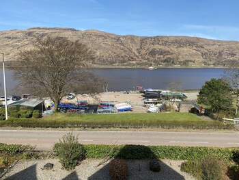fort william
