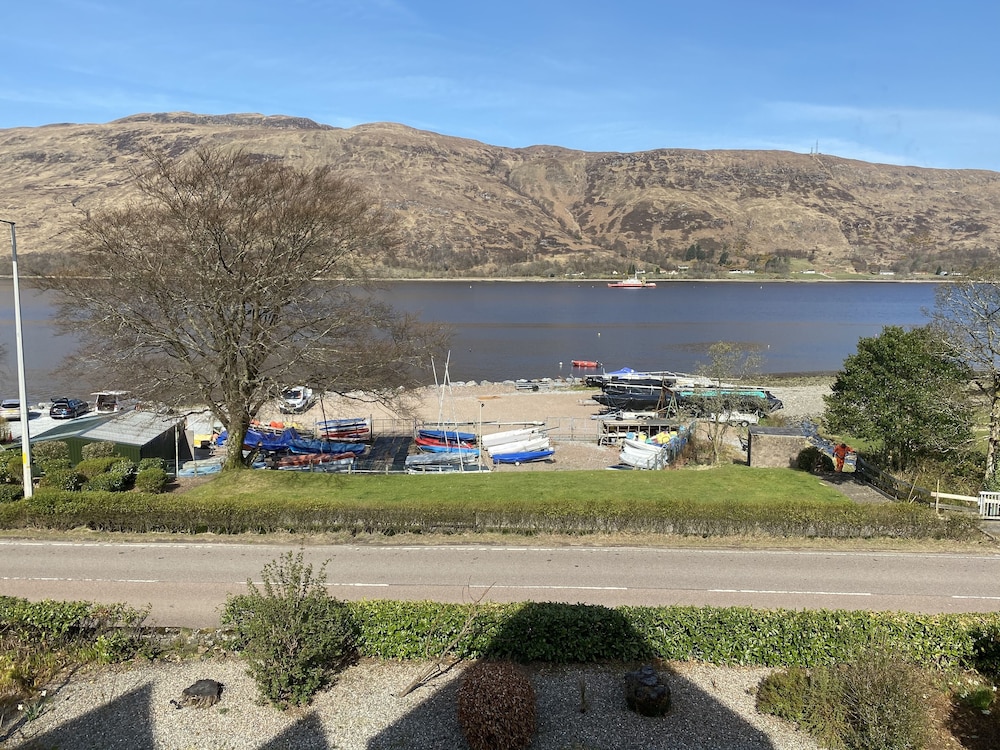 fort william
