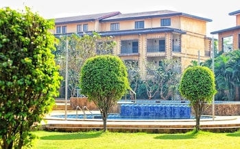 discover resorts khandala