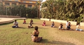 discover resorts khandala