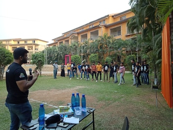 discover resorts khandala