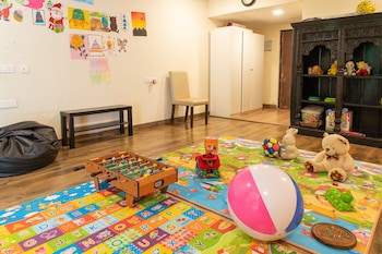 discover resorts khandala