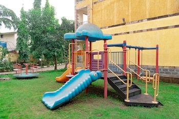 discover resorts khandala