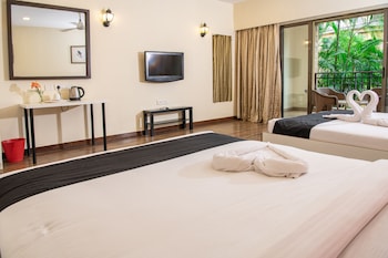 discover resorts khandala