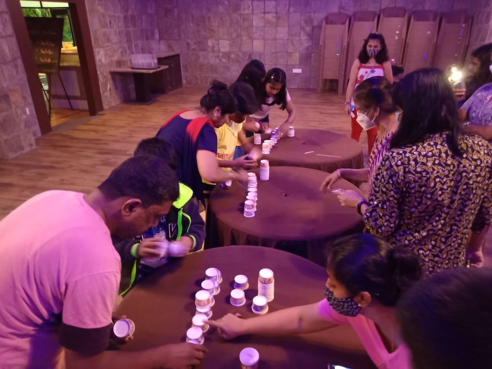 discover resorts khandala