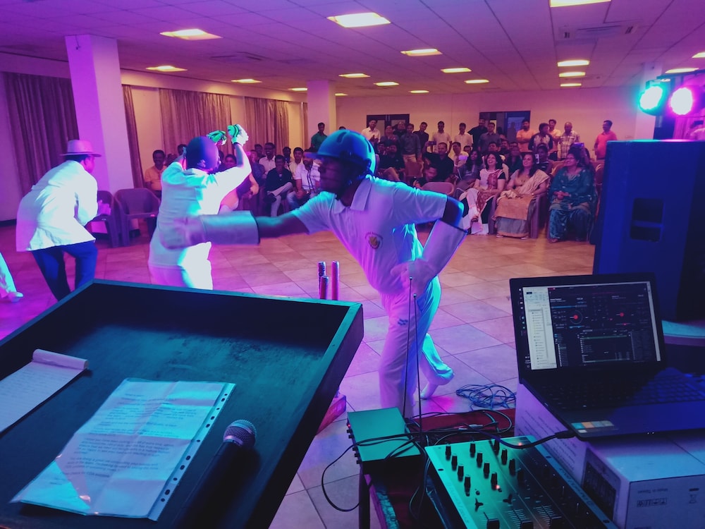 discover resorts khandala