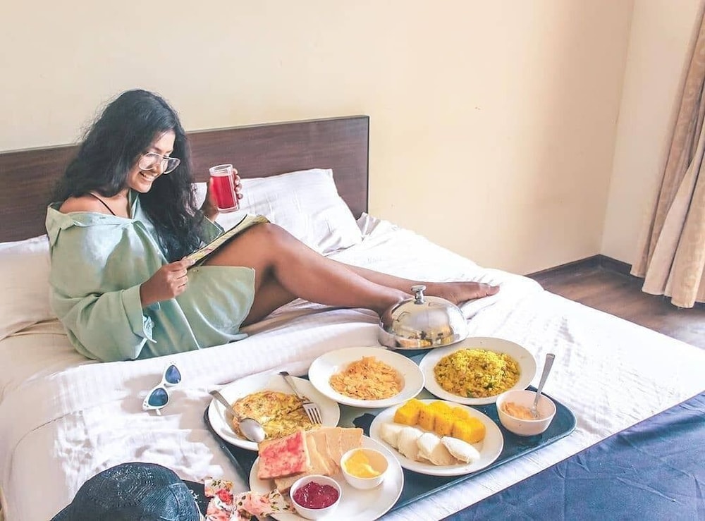 discover resorts khandala