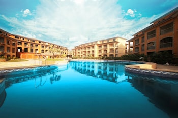 discover resorts khandala