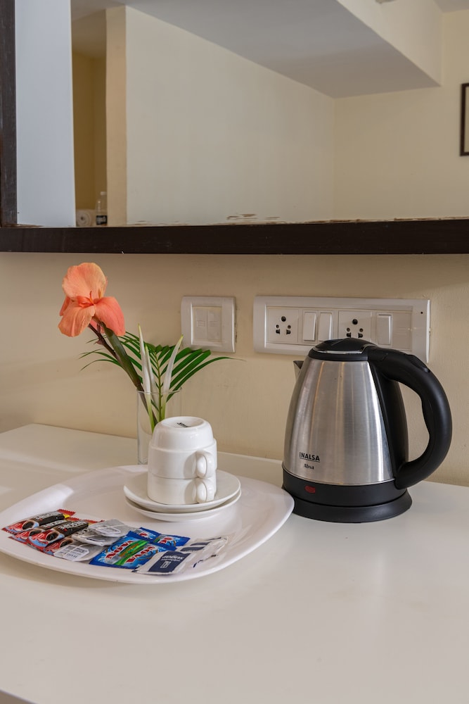 discover resorts khandala