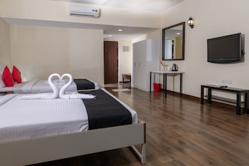 discover resorts khandala