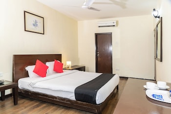 discover resorts khandala