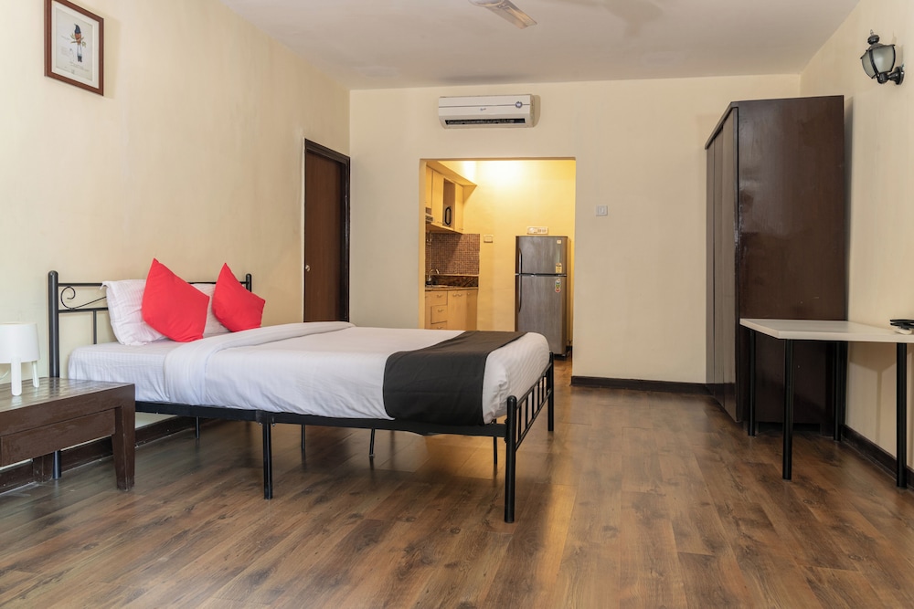 discover resorts khandala