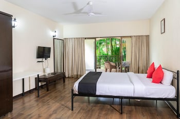 discover resorts khandala