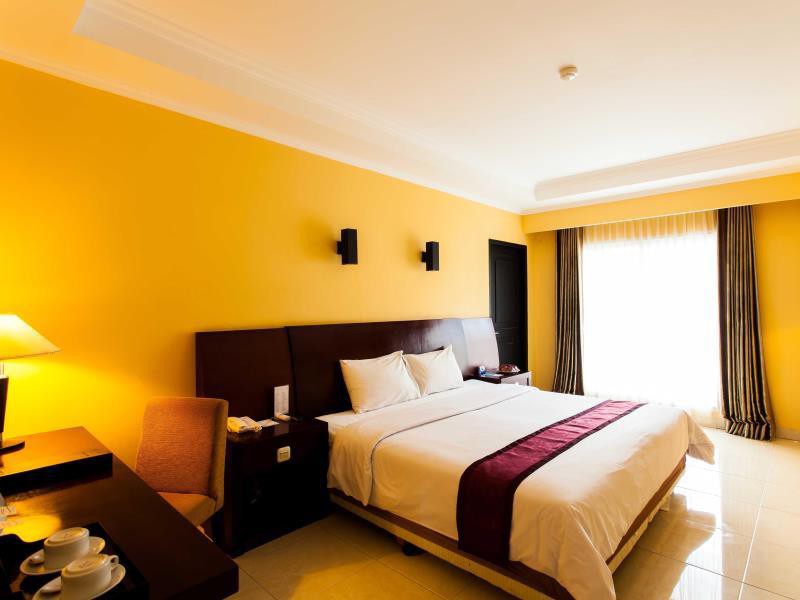 Aston Niu Manokwari Hotel & Conference Center,West Papua>>Manokwari,4 star