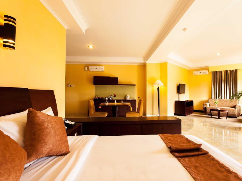 Aston Niu Manokwari Hotel & Conference Center,West Papua>>Manokwari,4 star