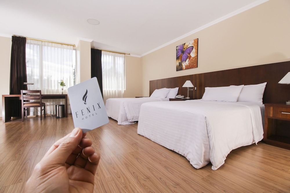 fenix hotel