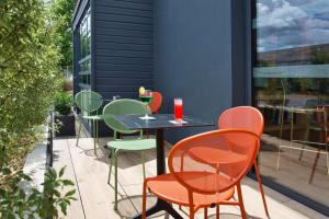 best western hotel atlantys zenith nantes