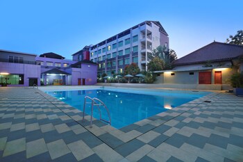 Aston Tanjung City Hotel,Murungpudak>>Kalimantan,4 star
